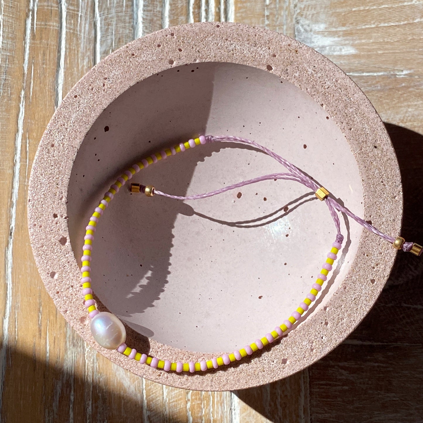 By the Sea Bracelet