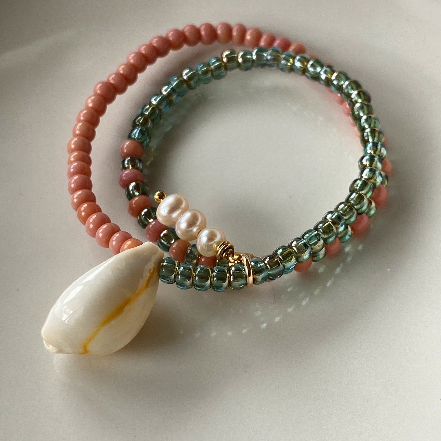 Stella Anklet
