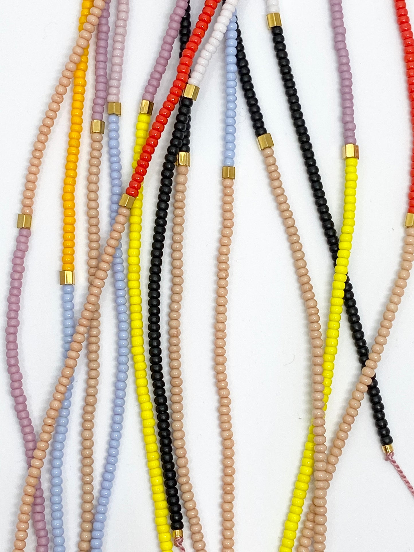 Charti Bracelet - Athena+Co - Jewellery - Jewelry - Beaded - Necklace - Bracelet - Fashion