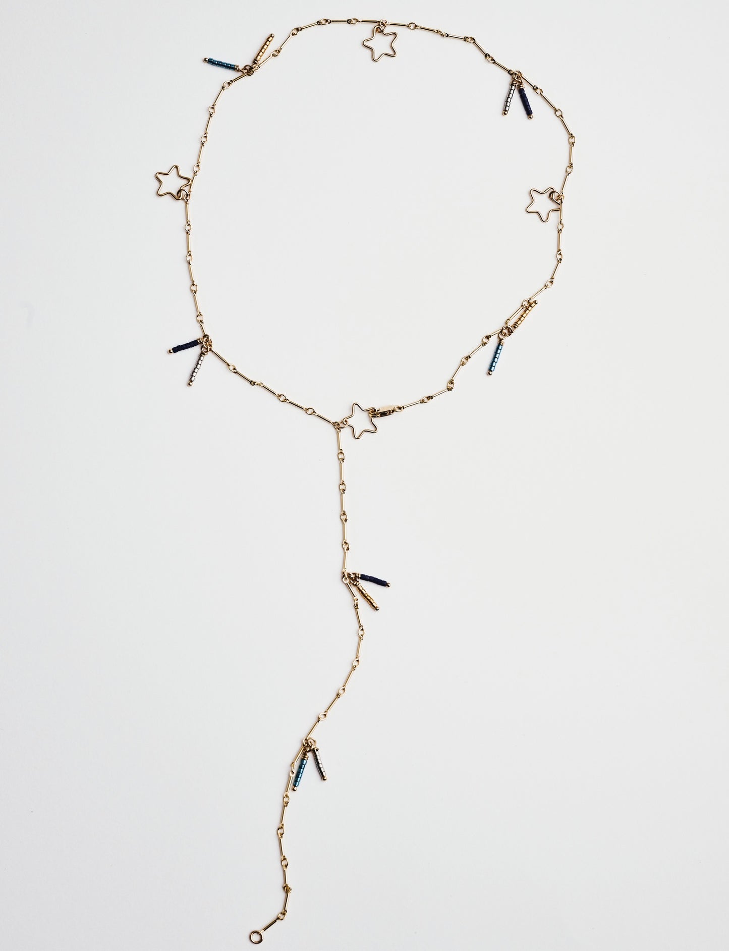 Starry Nights Necklace