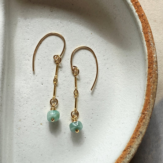 Calypso Earrings