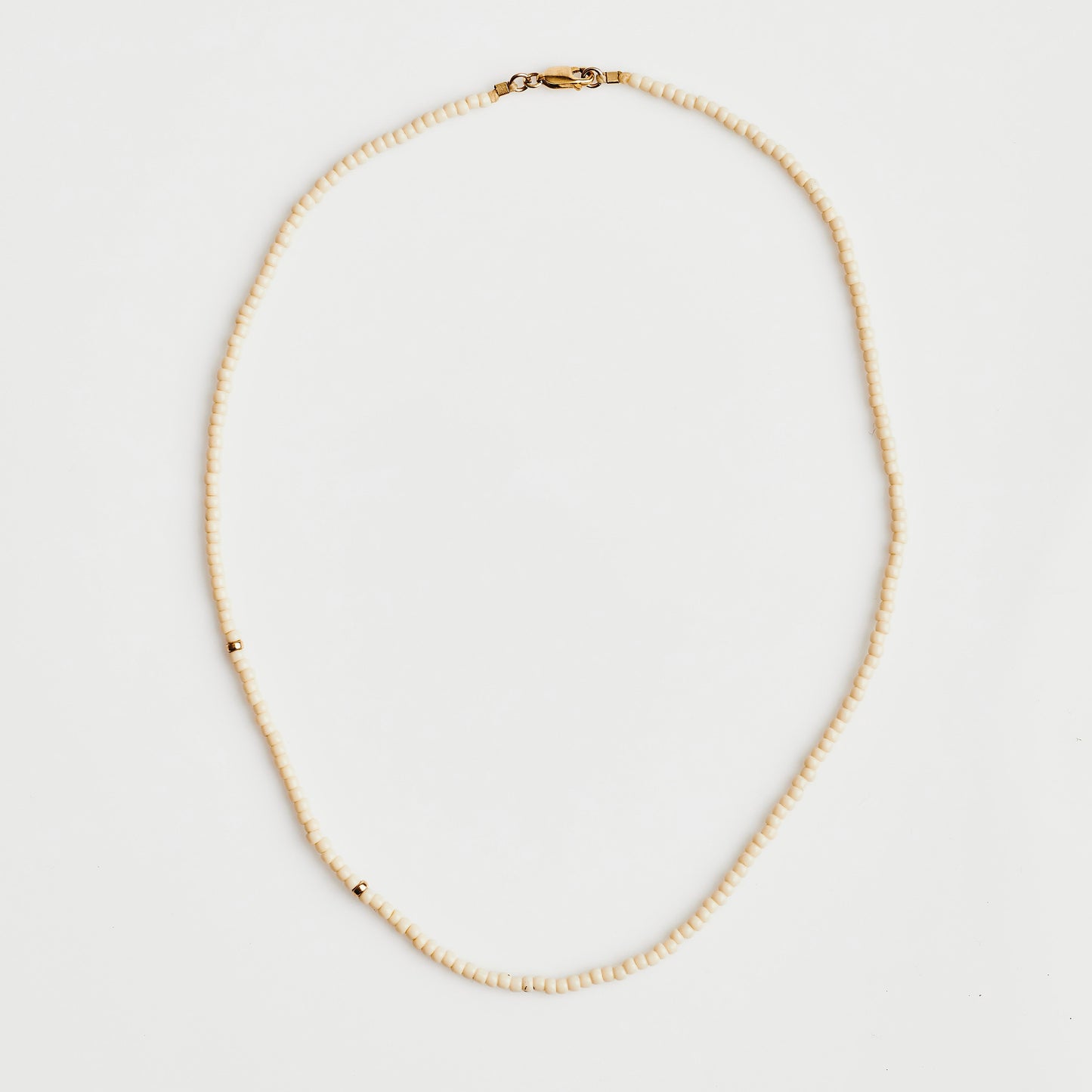 Amalfi Beads Necklace