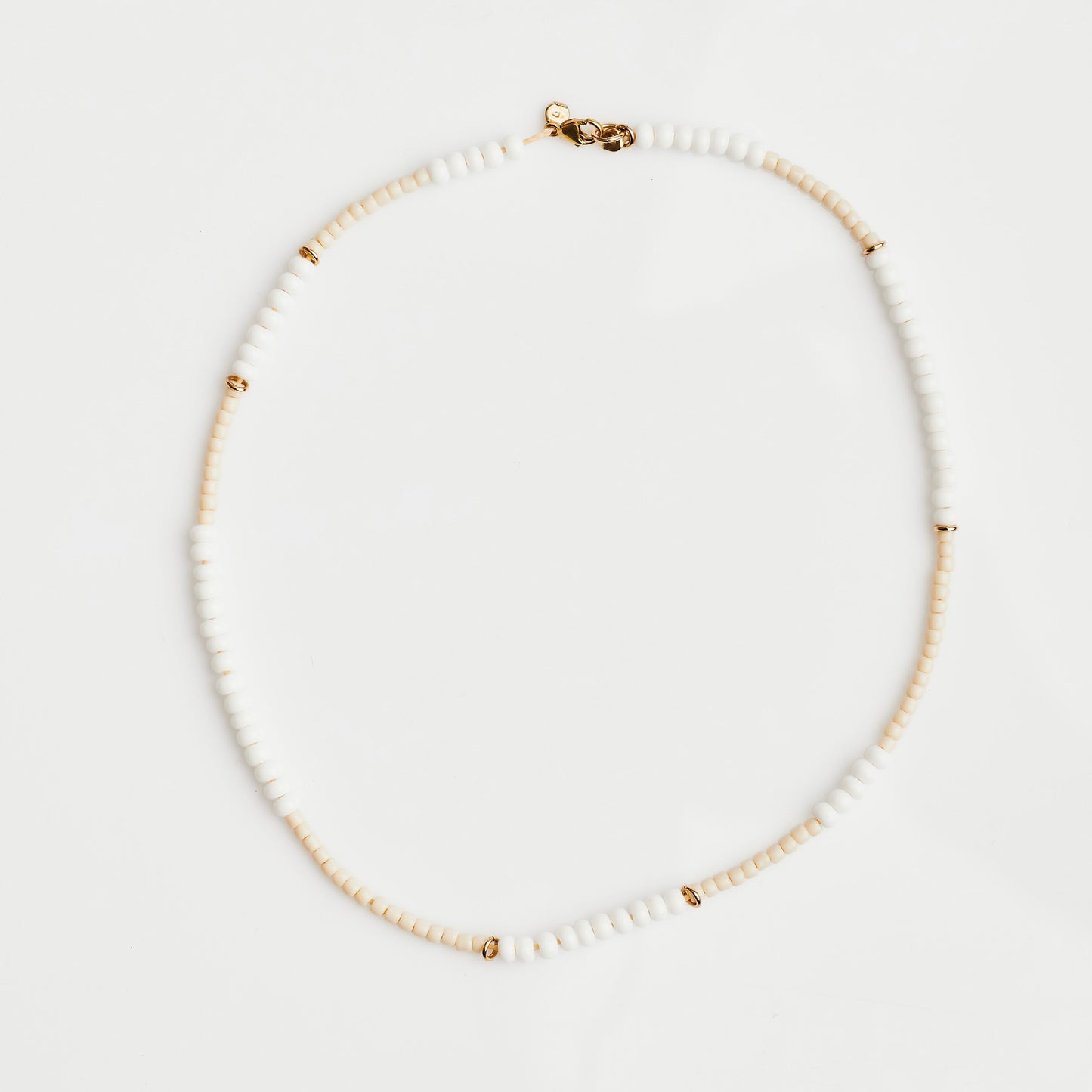 Powder Necklace