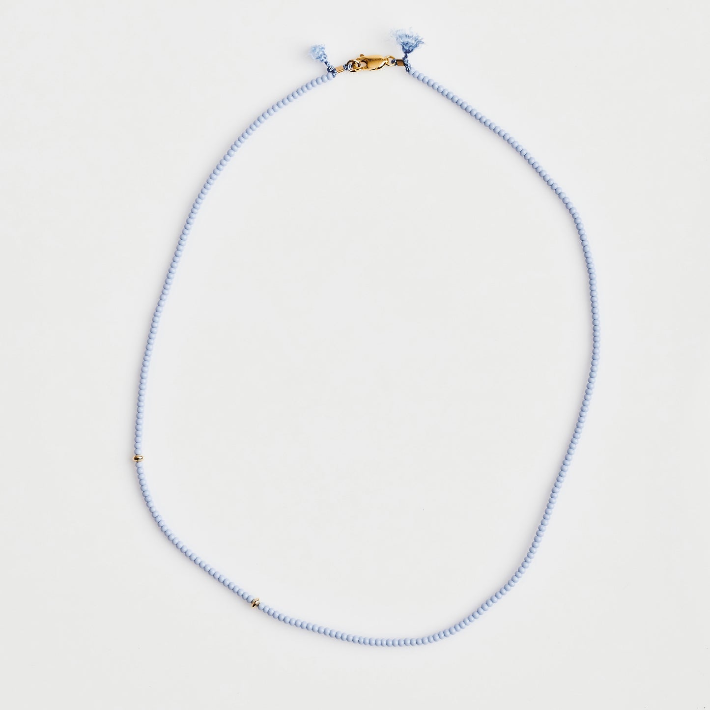 Amalfi Beads Necklace