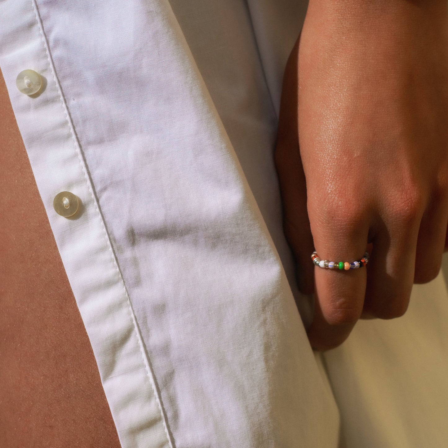 Corfu Rings